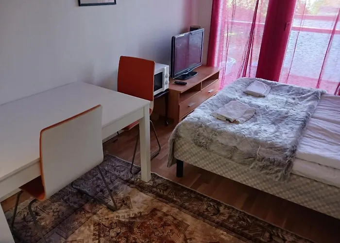 Studio Pohjola